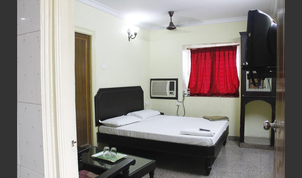 Hotel Vijayabhanu Visakhapatnam Rom bilde