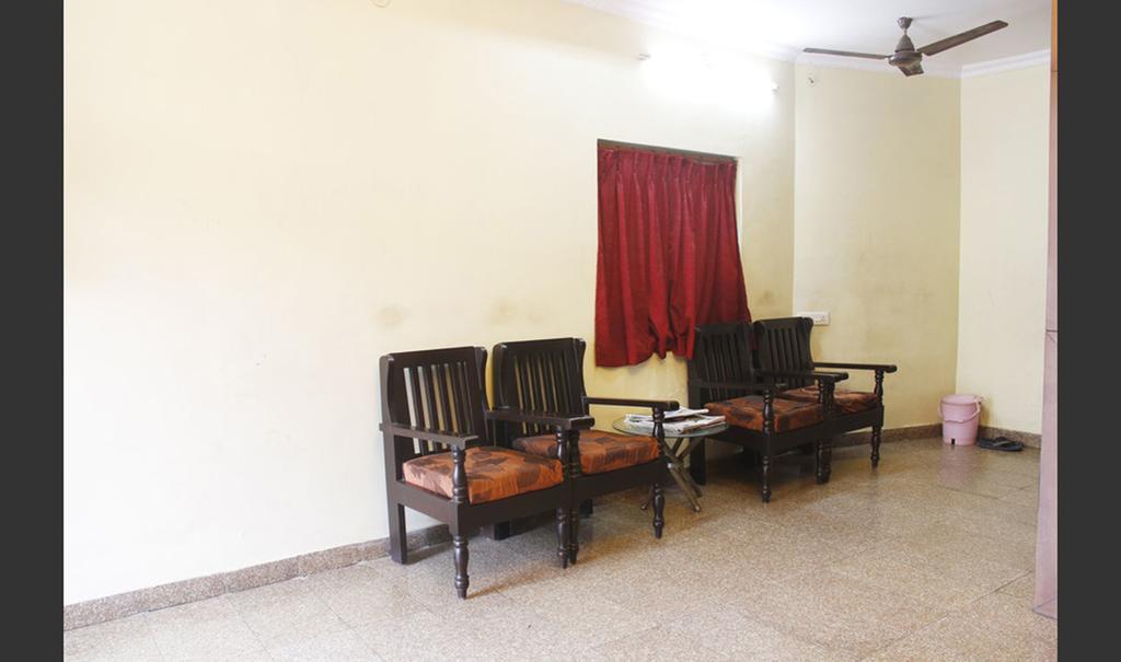 Hotel Vijayabhanu Visakhapatnam Eksteriør bilde