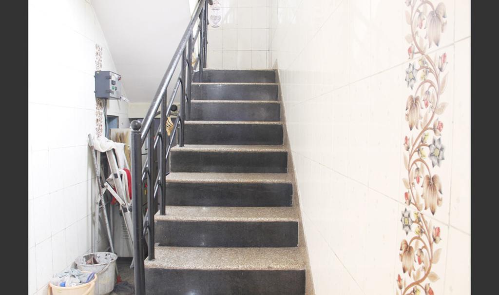 Hotel Vijayabhanu Visakhapatnam Eksteriør bilde